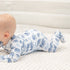 zipper-footie-134 Sweet Bamboo - Sophia's Style-3